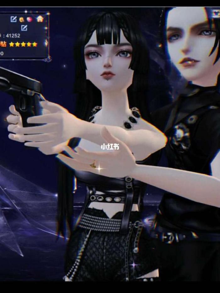 qq炫舞戒指特效怎么出来的1