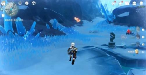 原神请提供一份八重神子天赋升级的顺序3