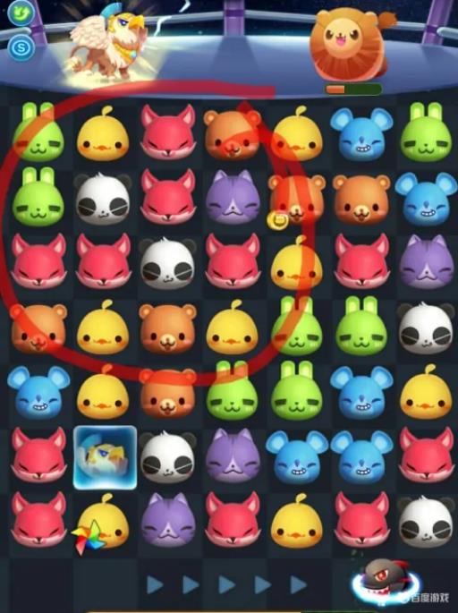 天天爱消除经典模式怎么得高分?3