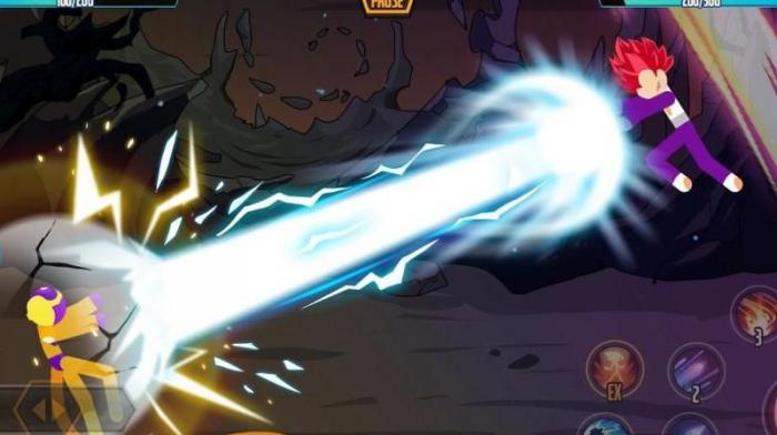 龙之战争如何快速升级技能_《龙之战争》