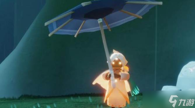 光遇雨林神庙丰厚宝藏_sky光遇雨林神庙