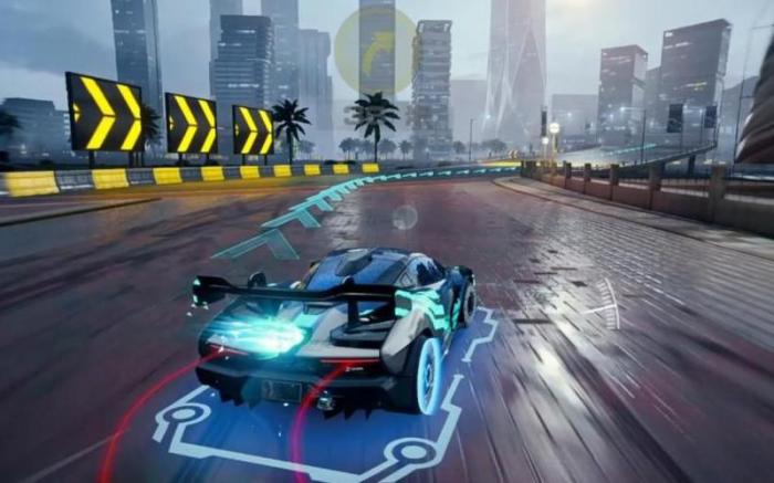 极品飞车商店在哪个位置3