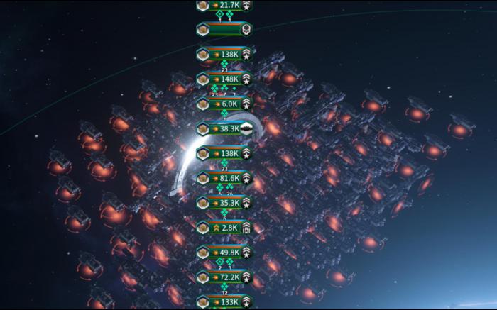 群星雷击舰带什么装备2