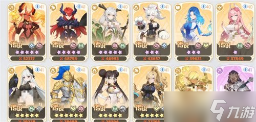 龙魂旅人誓约阵容加成什么1