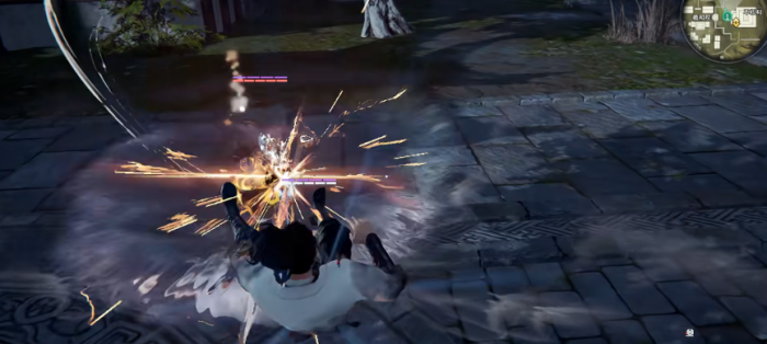 永劫无间如何快速上手_永劫无间新手教学怎么过