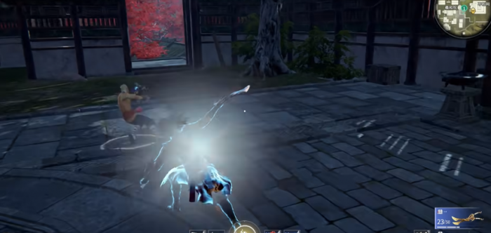 永劫无间如何快速上手3