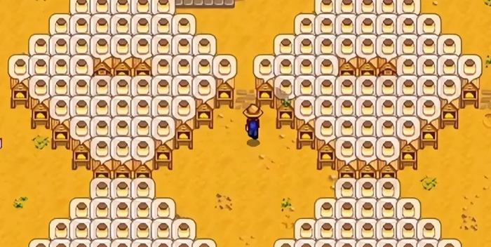 星露谷物语什么流派最休闲1