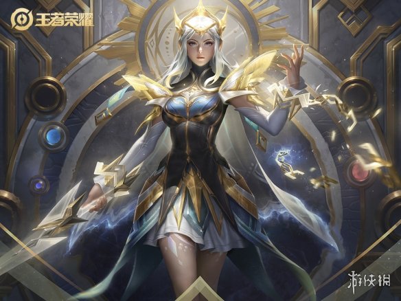 王者荣耀露娜打法教学攻略大全_露娜打法教学视频