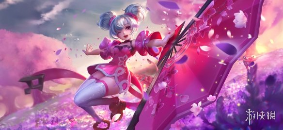 王者荣耀小乔打法教学攻略大全_王者荣耀小乔打法教学教程