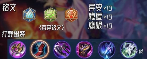 王者荣耀夏洛特打法教学攻略大全4