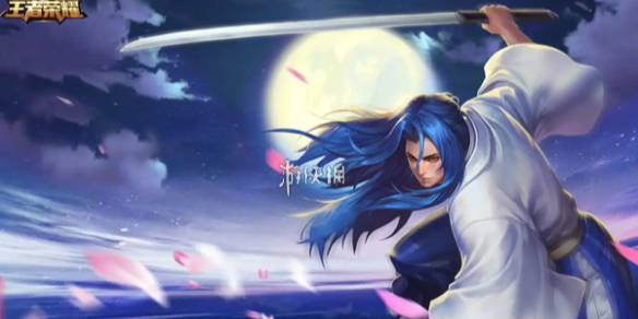 王者五排名字5黑名字大全_王者游戏5黑名字大全