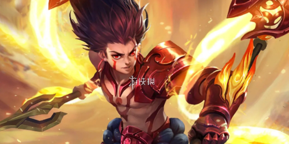 王者荣耀新版哪吒技能加点推荐_王者荣耀哪吒最近一次调整是加强还是削弱