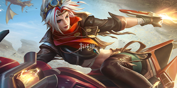 王者荣耀戈娅技能调整_王者荣耀戈雅技能介绍