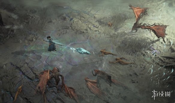 《暗黑破坏神4》dlc体量预计1