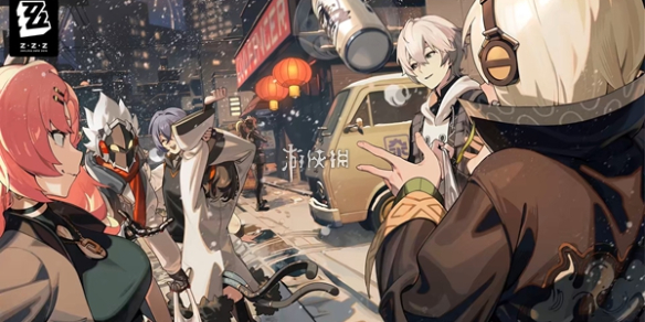 绝区零2.5版本菲林数量统计1