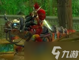 魔兽世界怀旧服拉扎什迅猛龙在哪刷2