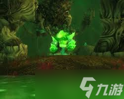 魔兽世界怀旧服剧毒之水任务怎么做2