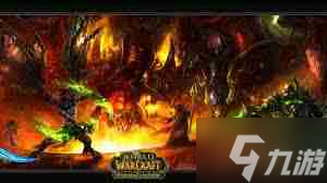 魔兽世界怀旧服肯瑞托戒指怎么获取1