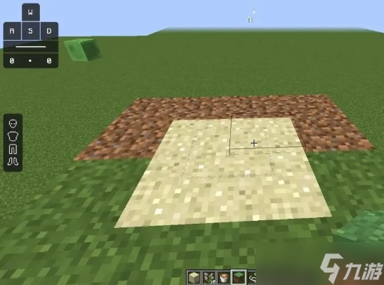 怎么在我的世界制作陷阱_如何在我的世界中制作陷阱