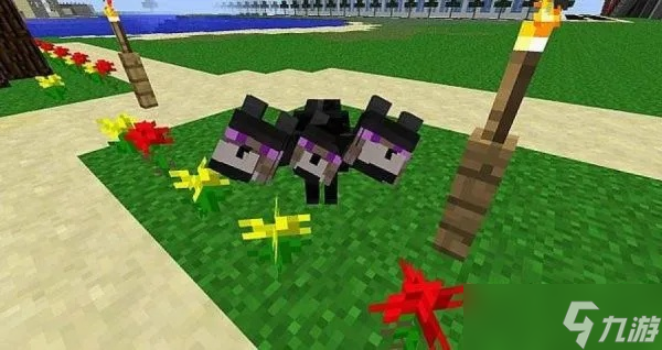 我的世界动物怎么生成_我的世界动物生成指令