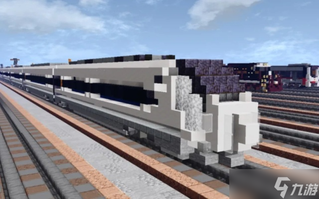 我的世界怎么合成火车_我的世界合成火车教程