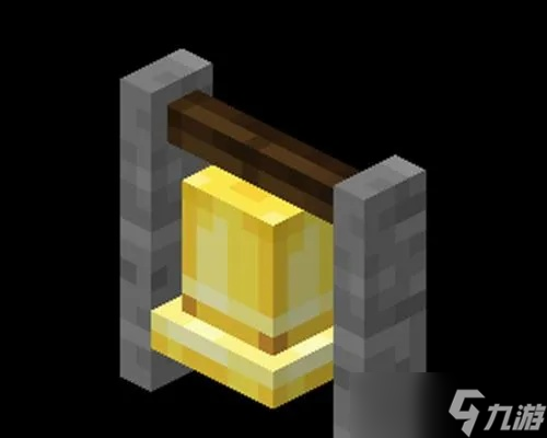 我的世界怎么挂钟_我的世界里钟怎么挂