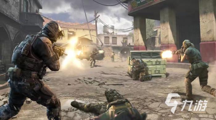 使命召唤手游S9新模式怎么玩1