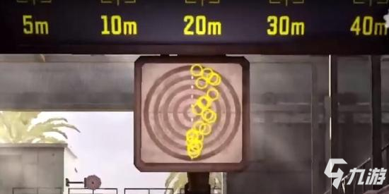 使命召唤手游M13配件推荐3