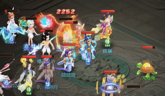 狮驼子女出手即五杀教你如何养出别人家的孩子1