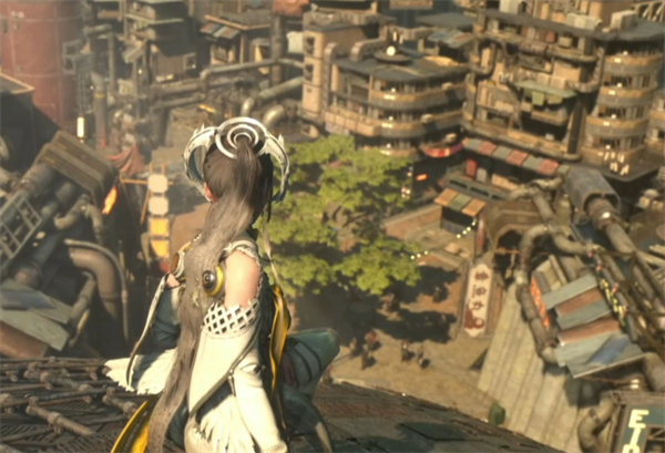 剑星三种不同结局方法分享2