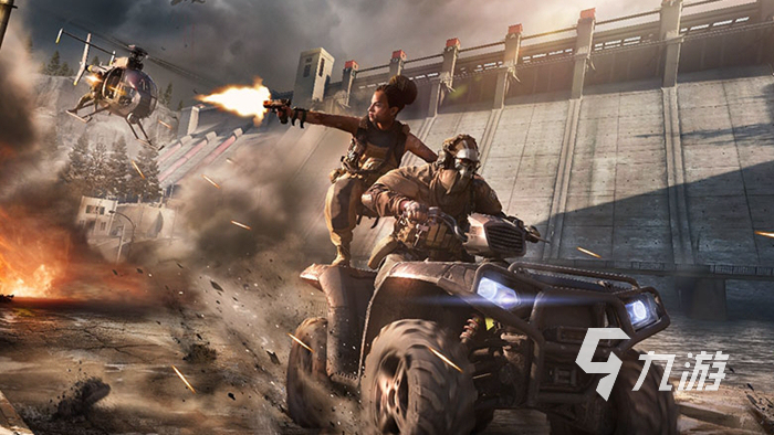 使命召唤战区免费吗2