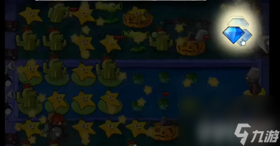 植物大战僵尸怎么快速刷钱4