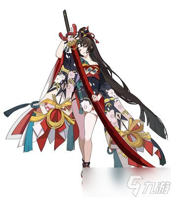 阴阳师ur妖刀姬御魂搭配推荐1