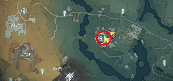 鸣潮邀请桃祈拍照任务怎么过1