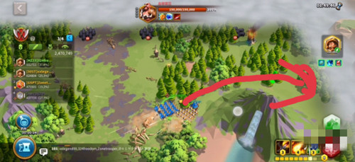 万国觉醒伊恩之歌活动玩法攻略22