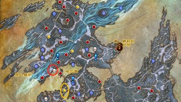 魔兽世界破灭堡进入攻略2