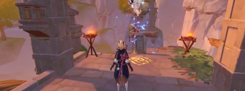 原神三个无名的宝藏位置在哪2