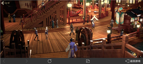 王者荣耀长安异闻录活动线索位置在哪13