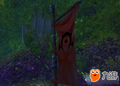 《魔兽世界怀旧服》污林熊怪之王任务攻略