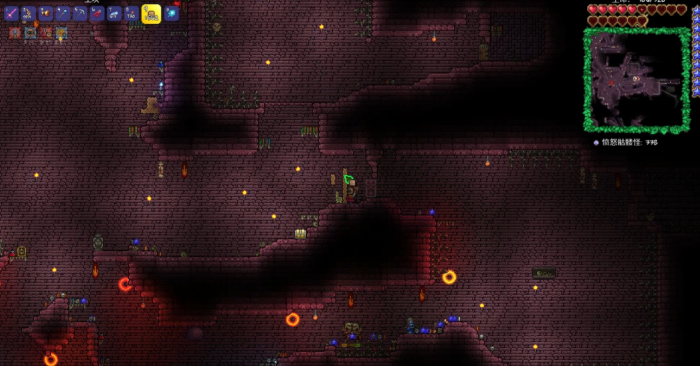 泰拉瑞亚如何通关2