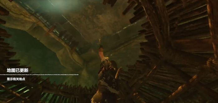 古墓丽影暗影石棺怎么玩2