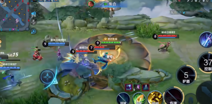 王者荣耀的吕布如何出装3