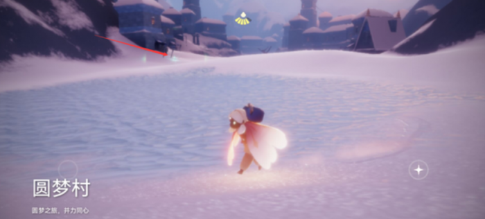 光遇滑冰跳舞动作怎么获得3