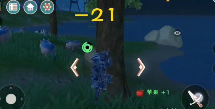 创造与魔法怎样玩创造2