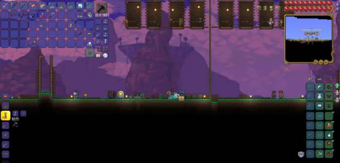 泰拉瑞亚泰拉魔刃怎么刷3