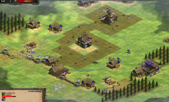 帝国时代2什么骑兵最强3