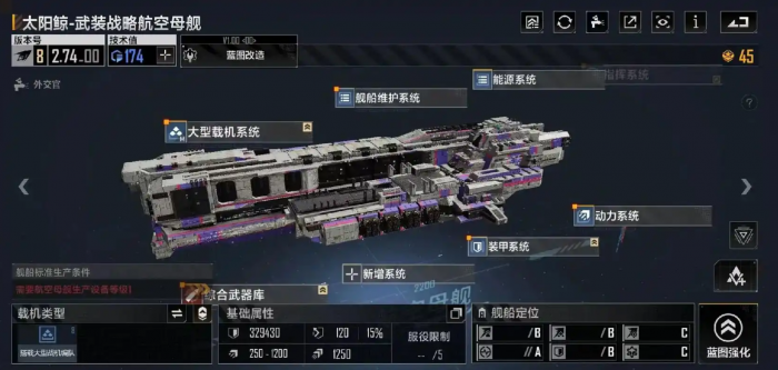 无尽的拉格朗日船如何进阶2