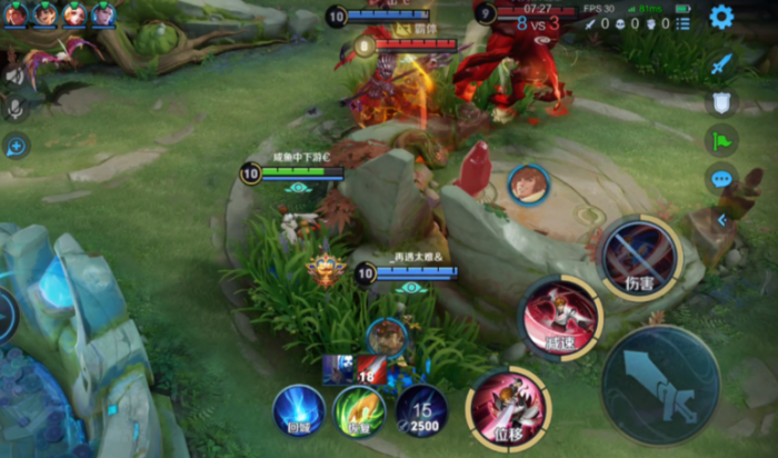 王者荣耀剑仙李白出装什么3