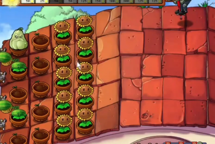 植物大战僵尸蹦蹦舞会怎么过2