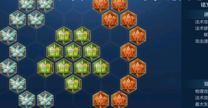 王者荣耀杨玉环怎么出装最新2